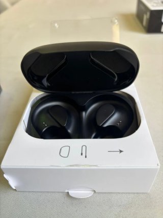 Auriculares Inalámbricos JBL Endurance Peak 3