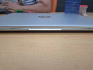 Portatile HP ProBook 4G1IR Argento Ultima Generazione