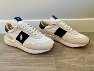 Zapatillas Polo Ralph Lauren