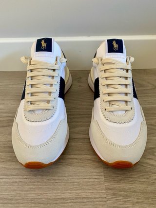 Zapatillas Polo Ralph Lauren
