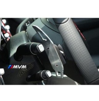 Extensiones de Levas Mercedes Benz AMG Silver