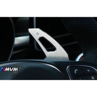 Extensiones de Levas Mercedes Benz AMG Silver