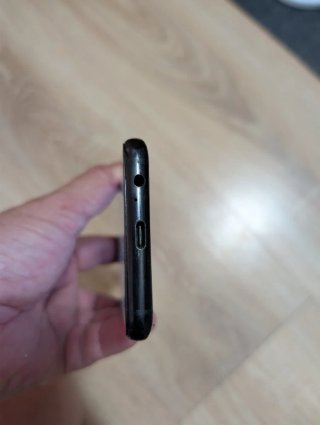 Samsung Galaxy A8 2018 Negro