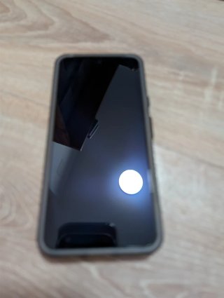 Samsung Galaxy A8 2018 Negro