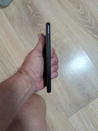 Samsung Galaxy A8 2018 Negro