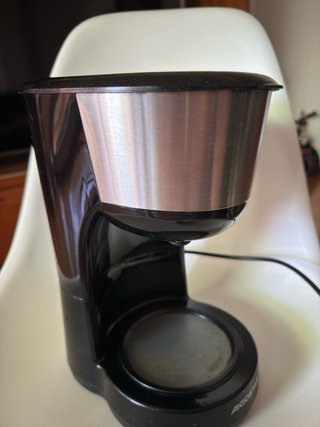 Cafetera Aigostar Goteo