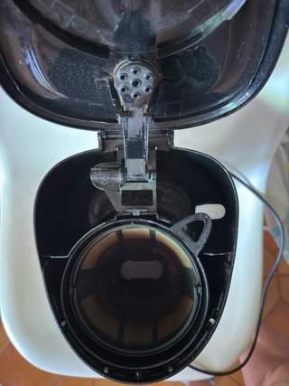 Cafetera Aigostar Goteo