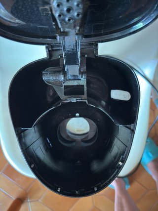 Cafetera Aigostar Goteo