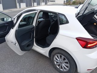 SEAT Ibiza 2025