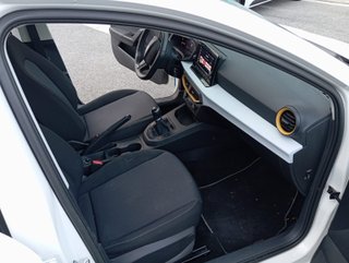 SEAT Ibiza 2025