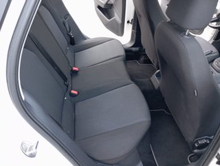 SEAT Ibiza 2025