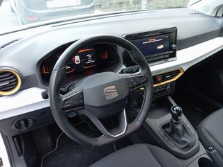 SEAT Ibiza 2025
