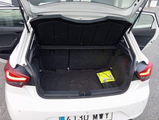 SEAT Ibiza 2025