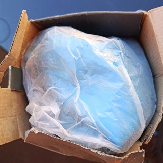 Pelota Fitball Anti-Burst Talla M