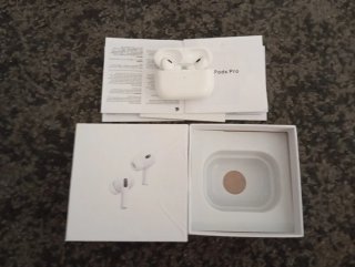 Airpods Pro 2