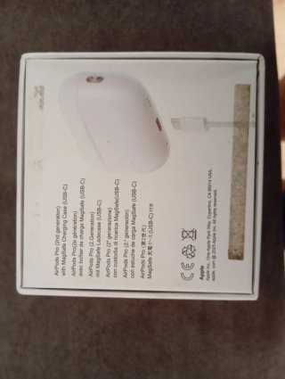 Airpods Pro 2