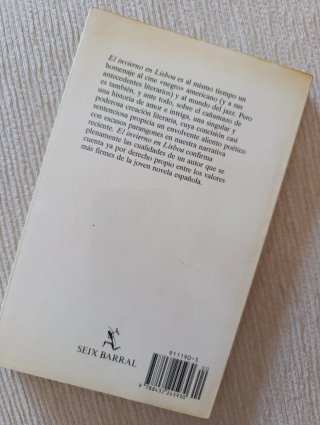 Lote de novelas en castellano, varios autores