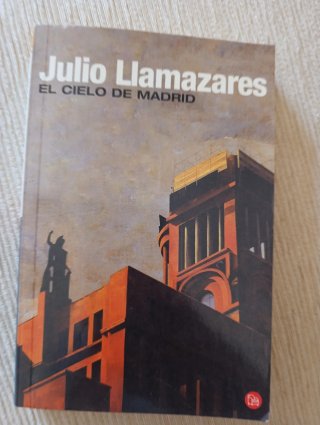 Lote de novelas en castellano, varios autores