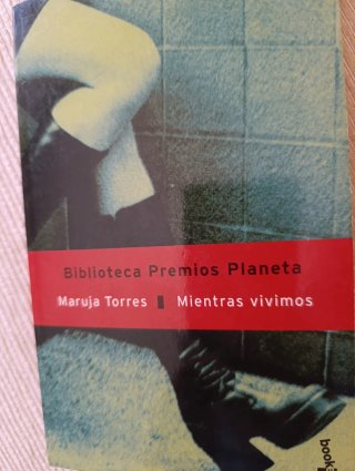 Lote de novelas en castellano, varios autores