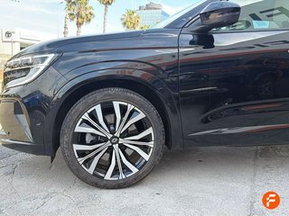 Renault Espace Techno E-Tech full hybrid 146kW