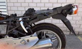 BMW R850RT EVO para piezas