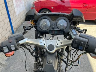 BMW R850RT EVO para piezas