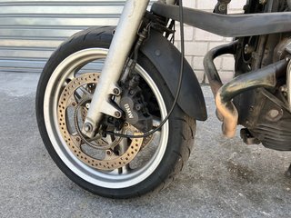 BMW R850RT EVO para piezas