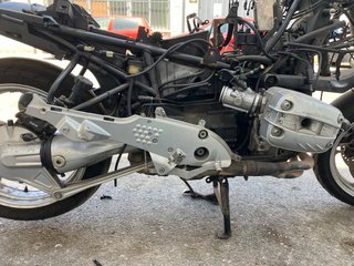 BMW R850RT EVO para piezas