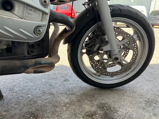 BMW R850RT EVO para piezas