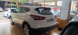 Nissan Qashqai Acenta dCi 110 kW