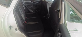 Nissan Qashqai Acenta dCi 110 kW