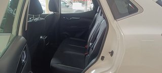 Nissan Qashqai Acenta dCi 110 kW