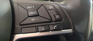 Nissan Qashqai Acenta dCi 110 kW