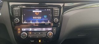 Nissan Qashqai Acenta dCi 110 kW