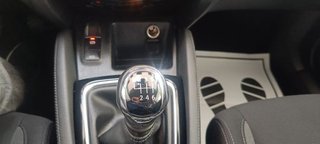 Nissan Qashqai Acenta dCi 110 kW