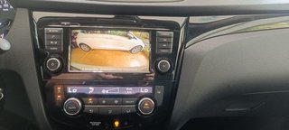 Nissan Qashqai Acenta dCi 110 kW