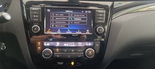Nissan Qashqai Acenta dCi 110 kW