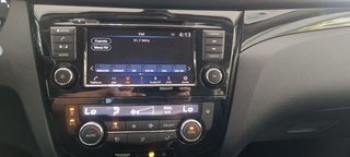 Nissan Qashqai Acenta dCi 110 kW
