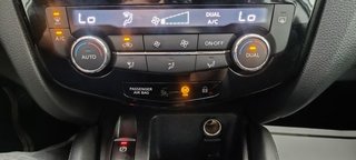 Nissan Qashqai Acenta dCi 110 kW