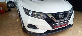 Nissan Qashqai Acenta dCi 110 kW