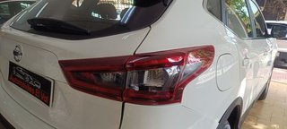 Nissan Qashqai Acenta dCi 110 kW