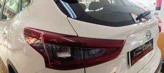 Nissan Qashqai Acenta dCi 110 kW