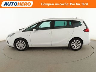 Opel Zafira Tourer    1.6 CDTI DPF Excellence