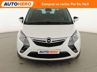 Opel Zafira Tourer    1.6 CDTI DPF Excellence