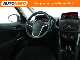Opel Zafira Tourer    1.6 CDTI DPF Excellence