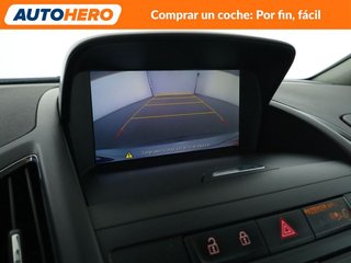 Opel Zafira Tourer    1.6 CDTI DPF Excellence