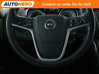 Opel Zafira Tourer    1.6 CDTI DPF Excellence