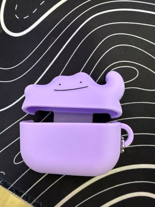 Funda Airpods Pro 1-2 Ditto