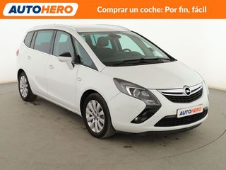 Opel Zafira Tourer    1.6 CDTI DPF Excellence