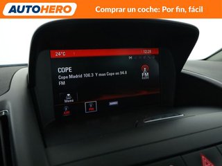 Opel Zafira Tourer    1.6 CDTI DPF Excellence